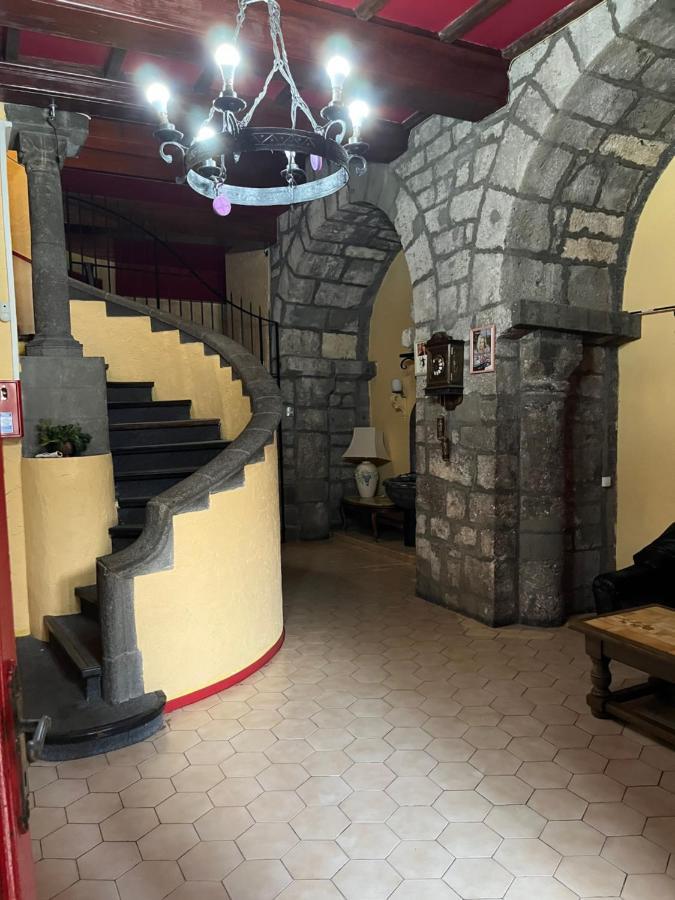 Hotel A Agde La Galiote Eksteriør billede