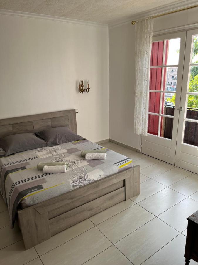 Hotel A Agde La Galiote Eksteriør billede