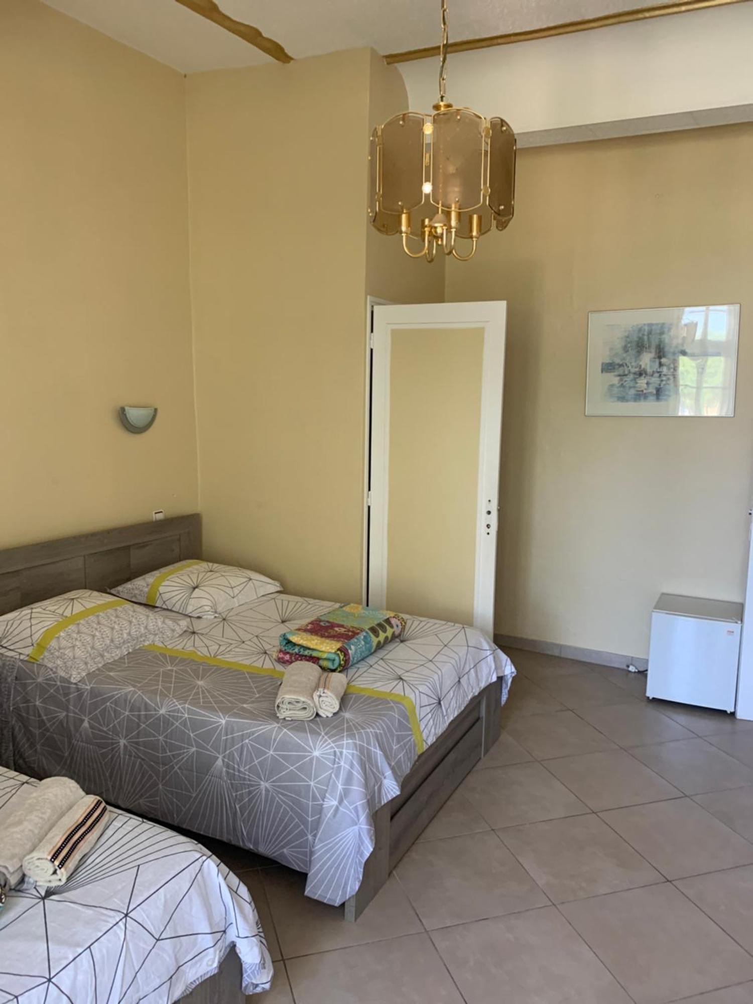 Hotel A Agde La Galiote Eksteriør billede