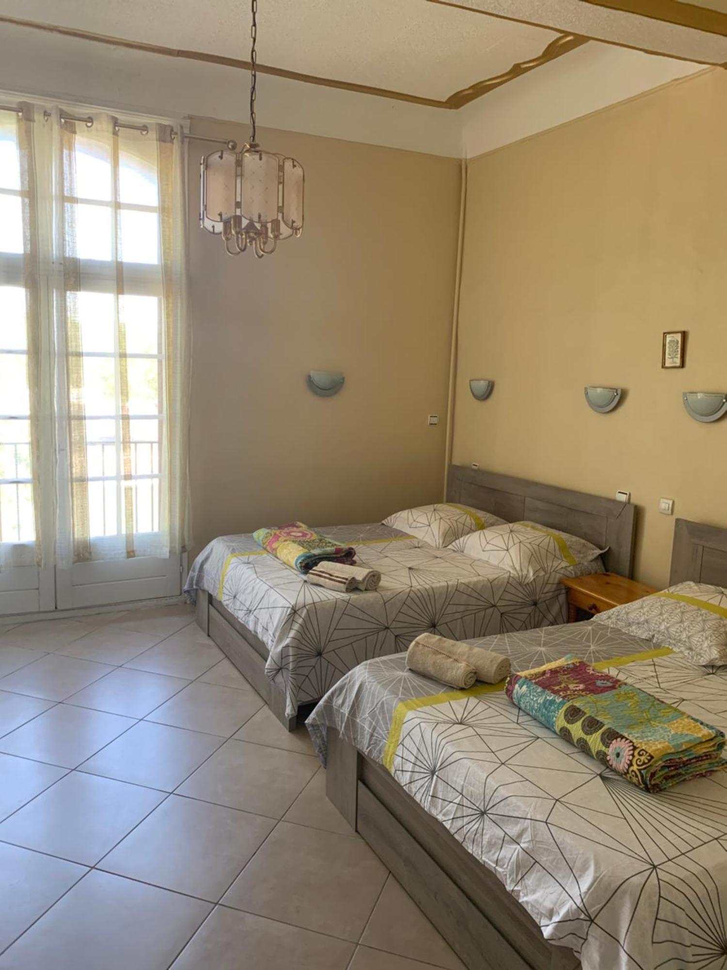 Hotel A Agde La Galiote Eksteriør billede