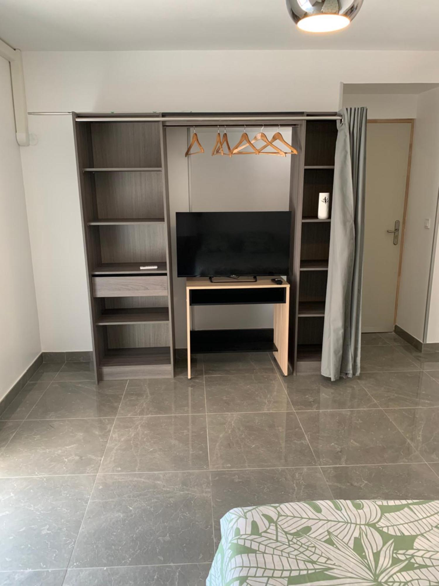 Hotel A Agde La Galiote Eksteriør billede