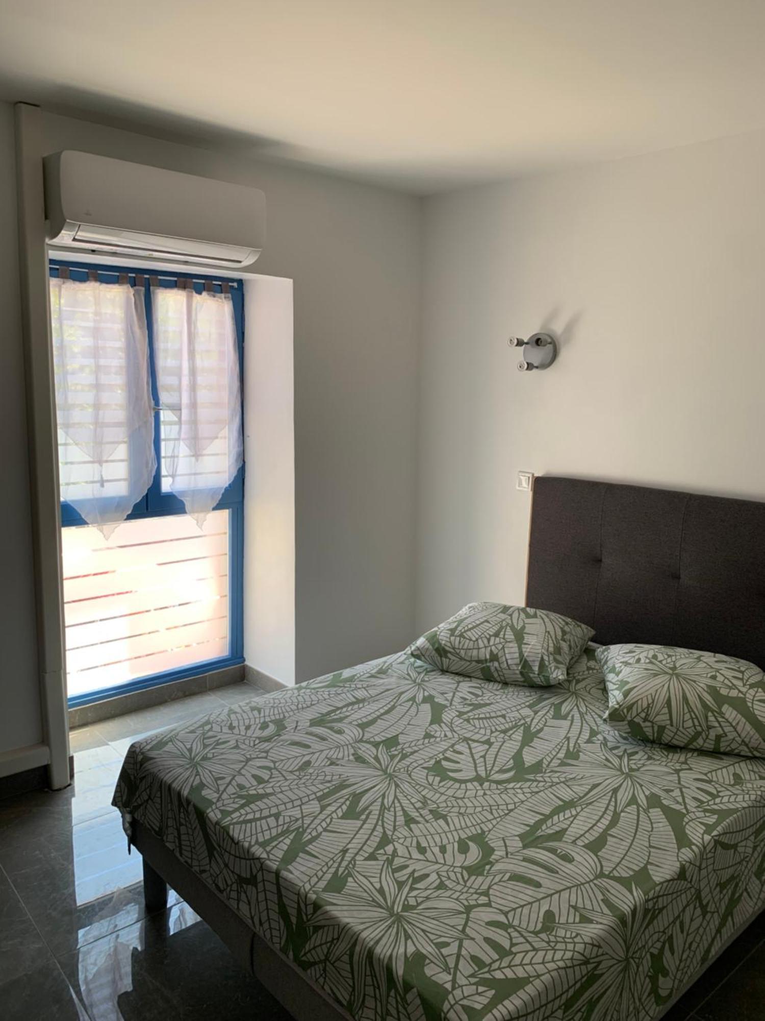 Hotel A Agde La Galiote Eksteriør billede