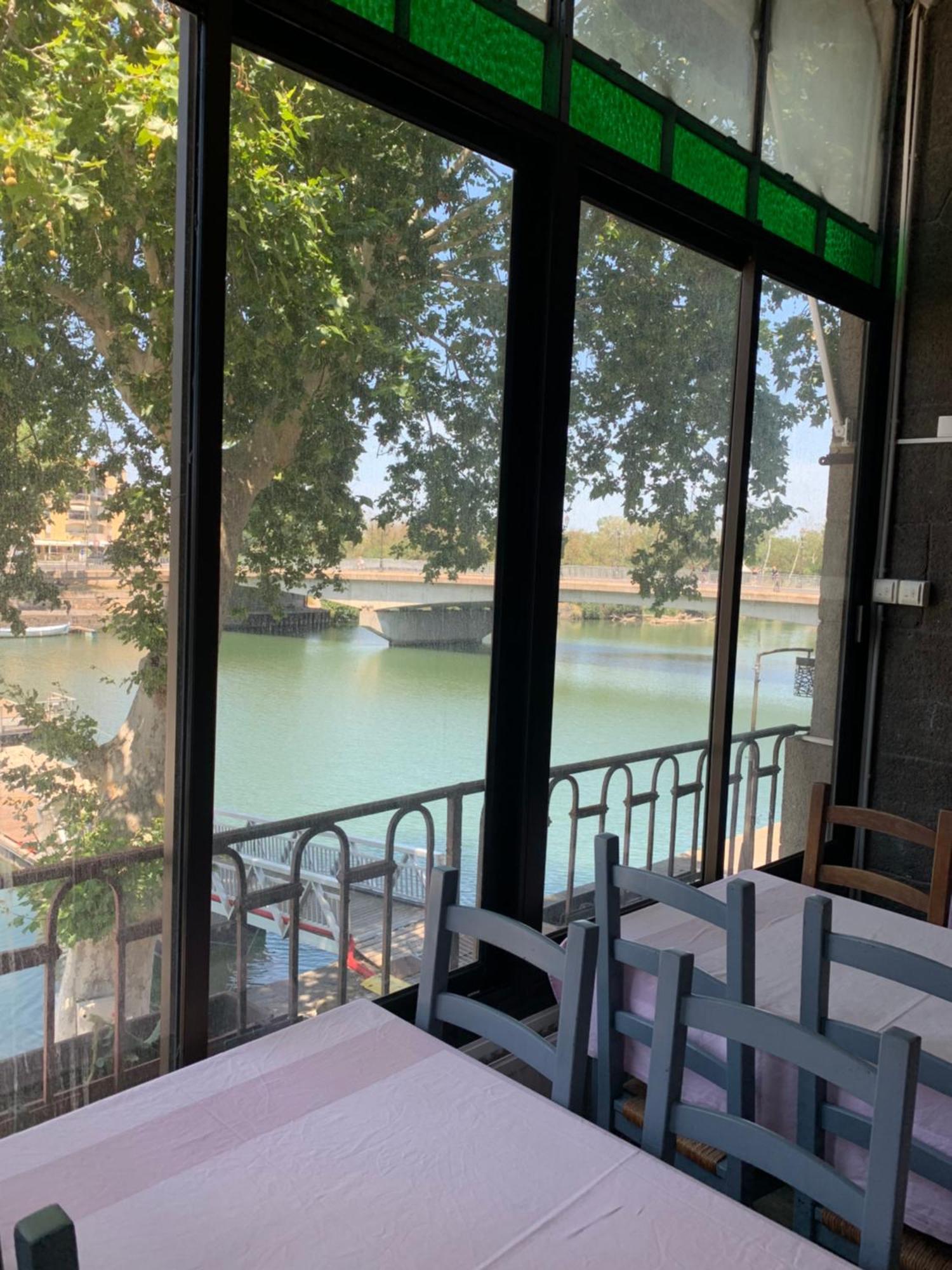 Hotel A Agde La Galiote Værelse billede